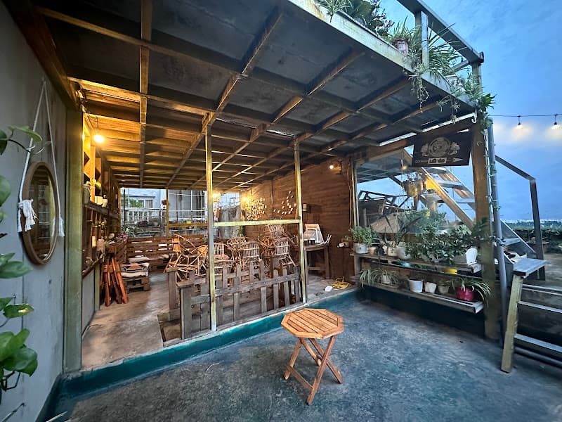 Hình ảnh Mị Cà Phê - 3