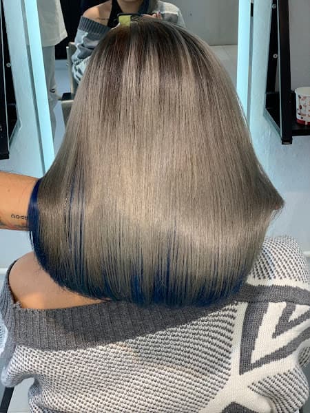 Hair Salon Duy Trung