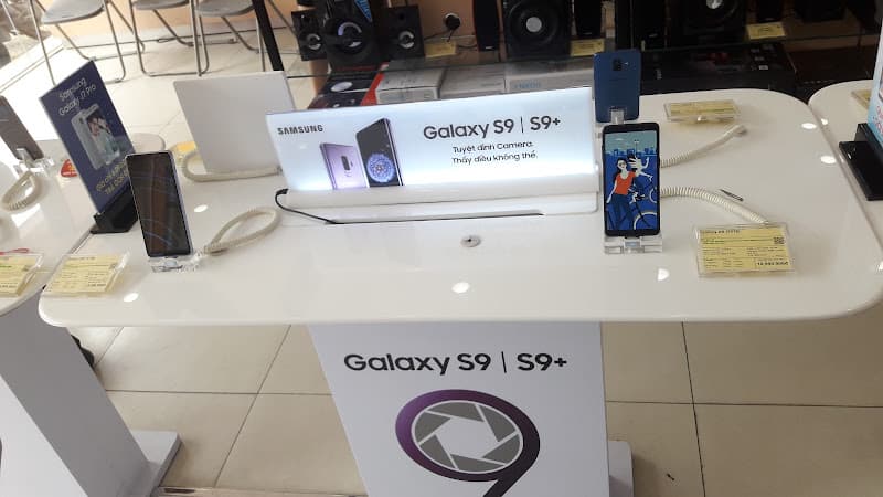 Hình ảnh Siêu thị Thế Giới Di Động - 2