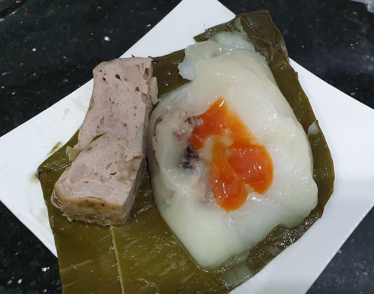 Hình ảnh Bánh giò Cô Ngân - 2
