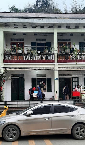 Hình ảnh Nhà Quỳnh - 2