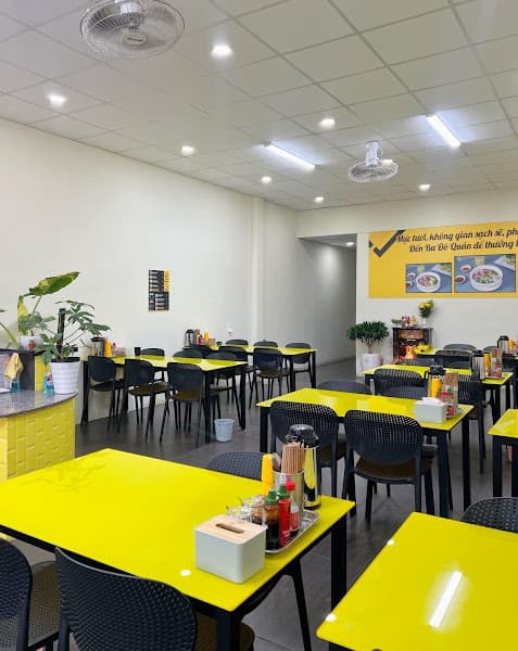 Hình ảnh Ba Đô - Hủ Tiếu Mực - 6