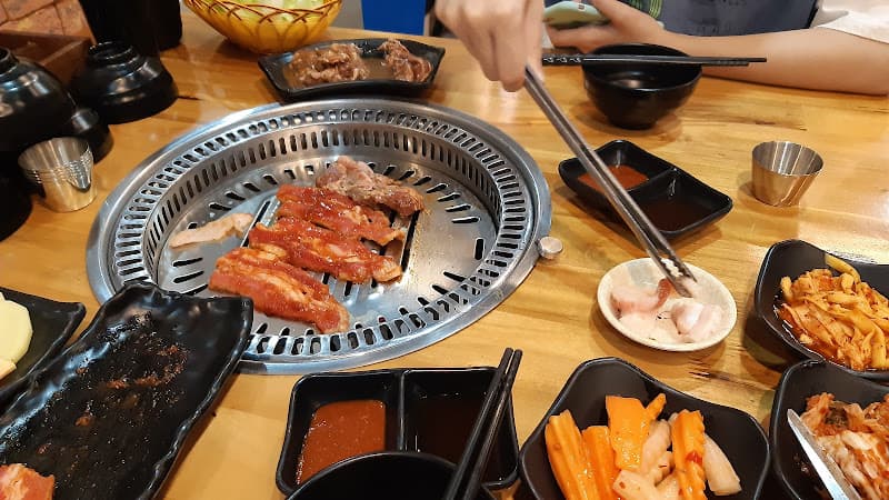 Hình ảnh the food house - 6