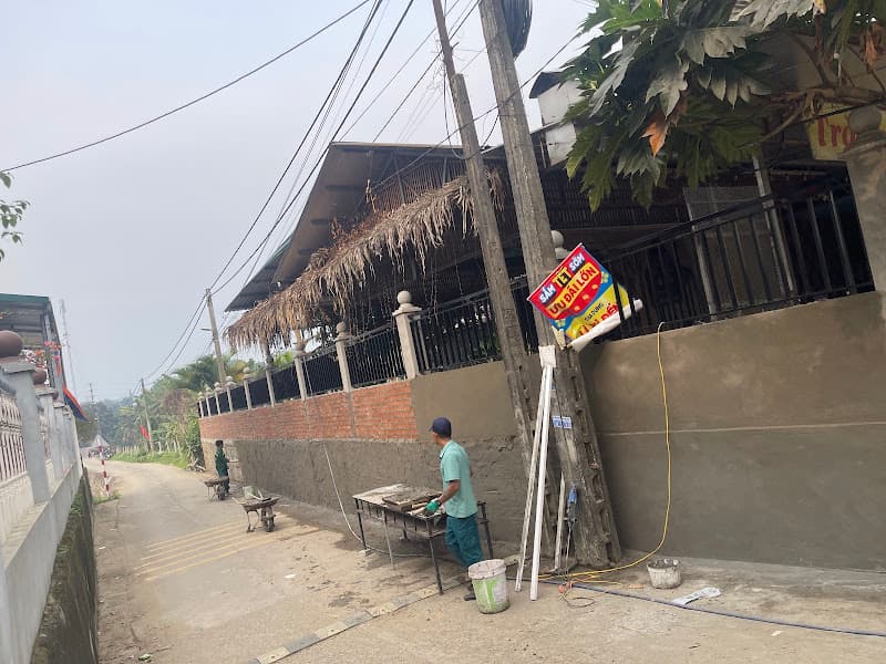 Hình ảnh Trà sữa cầu vồng - 2
