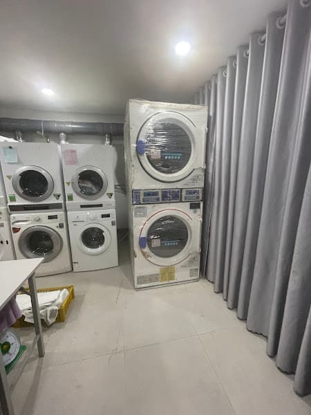 Hình ảnh Giặt sấy Như Ý - Laundry - 6