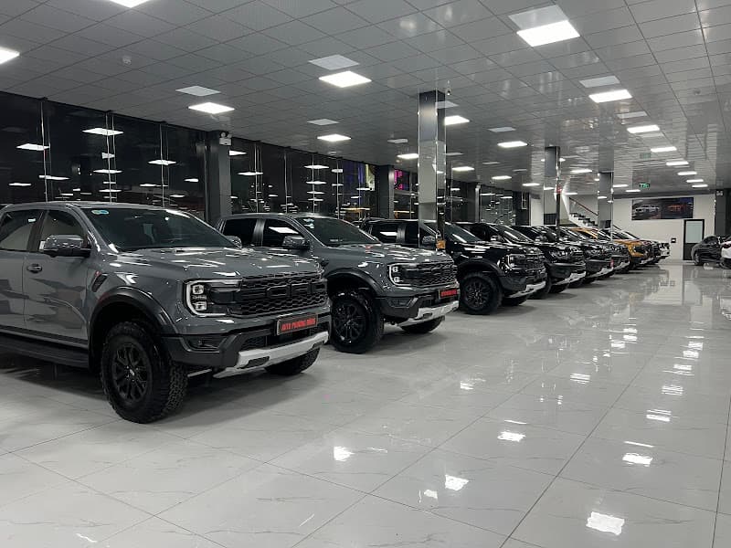 Hình ảnh Tèo Quán - Chuyên Nướng; Lẩu, Hải Sản; Các món Đồng Quê - 2