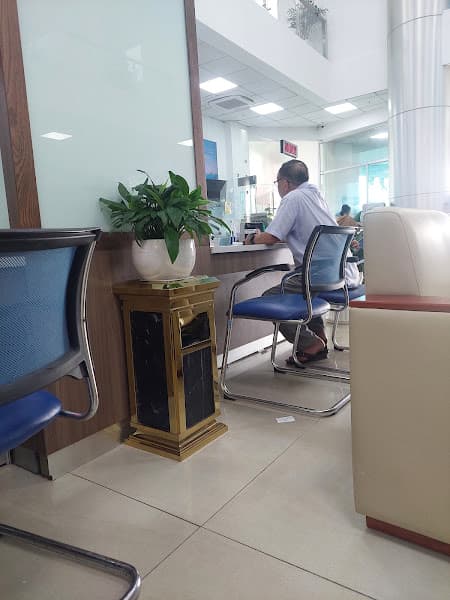 Hình ảnh Vietinbank Chi nhánh KCN Biên Hòa - 3