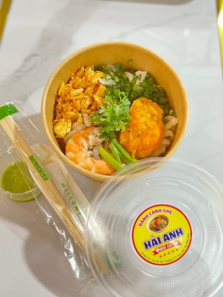 Hình ảnh Bánh Canh Ghẹ Hải Anh - 2