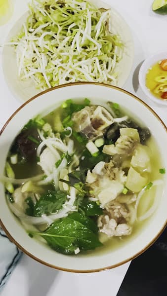 Hình ảnh Bún bò Hương - 3