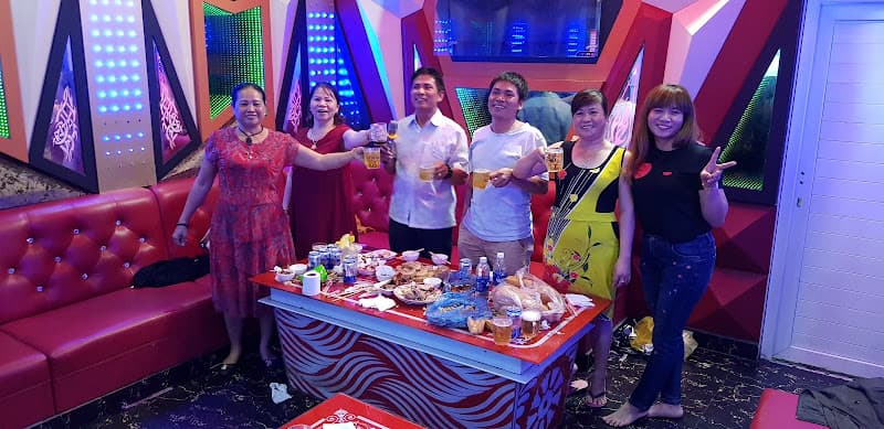 Ảnh bìa Karaoke Bảo Hân