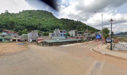 Phố Lớn Bản Cọ