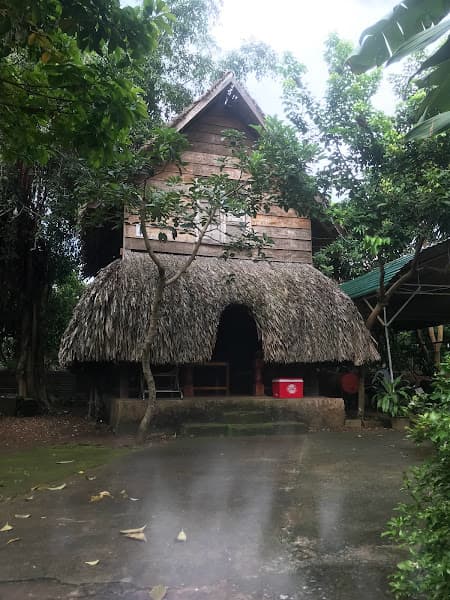 Hình ảnh Quán ăn sân vườn NAM SƠN - 3