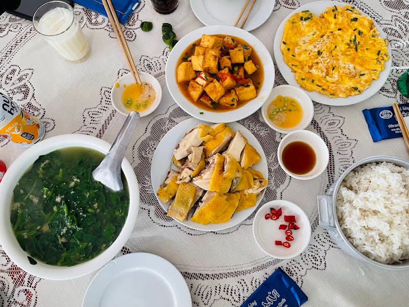 Hình ảnh Nhà hàng Diệp Mùi - 4