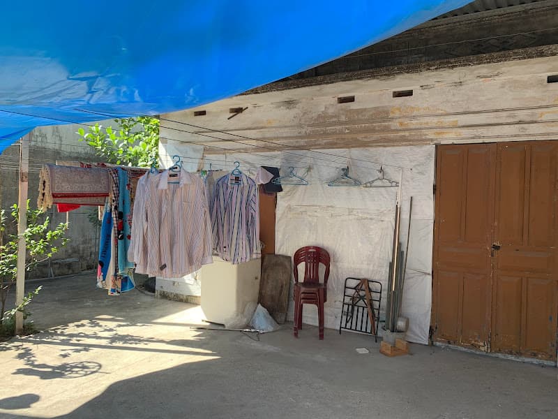 Hình ảnh Xưởng giặt là Khánh Linh - 2