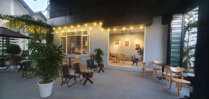 Hình ảnh The TAP Cafe - 5