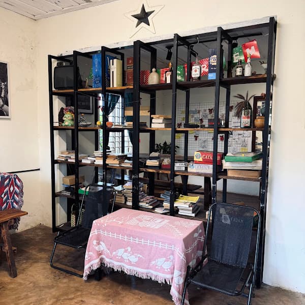 Hình ảnh LaMer Café - 8