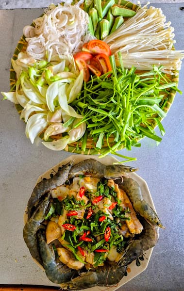 Hình ảnh Quán ăn gia đình Vỹ Nghi - 2