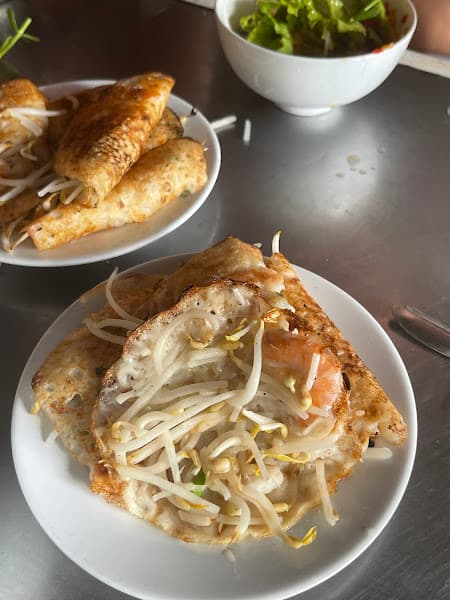 Hình ảnh Bánh Xèo Cầu Hộ - 4