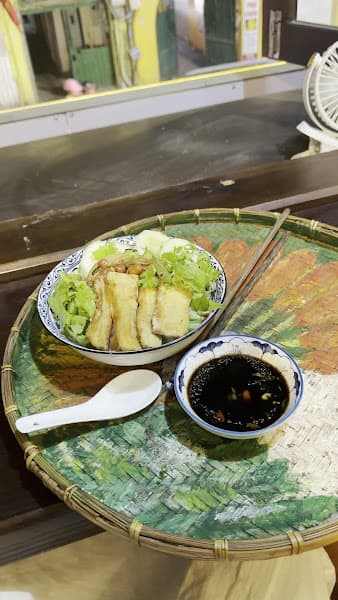 Hình ảnh The Heritage (Coffee, Matcha, Banh Mi & Noodles,...) - 3