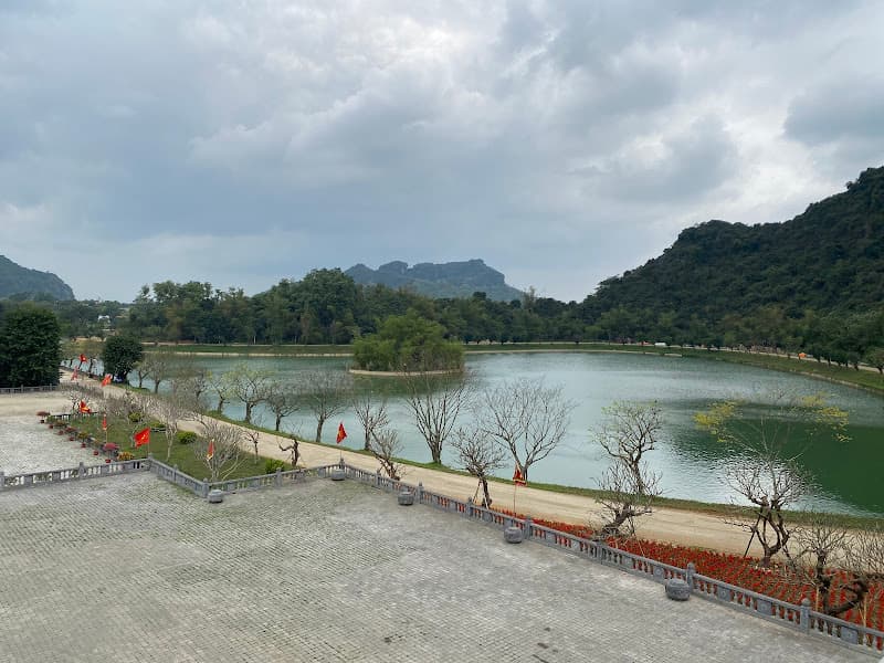 Hình ảnh Đàn Kính Thiên - 4