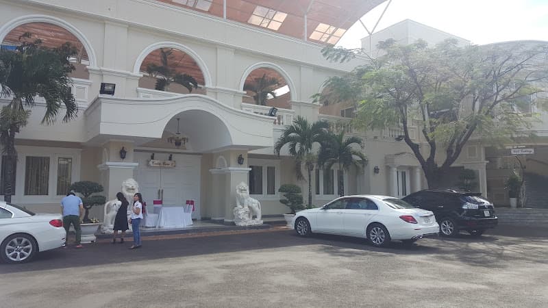 Hình ảnh Nhà hàng Trầu Cau Hưng Long - 2