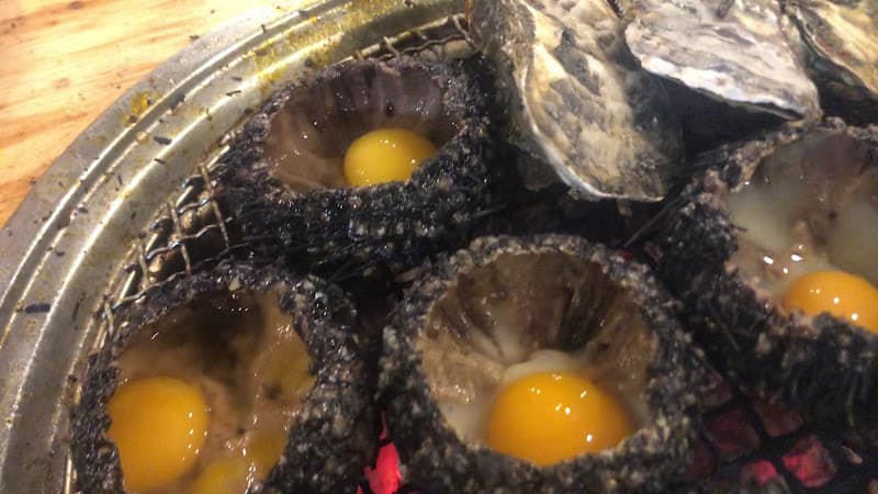 Hình ảnh Buffet Hoa Thanh Quế - 4