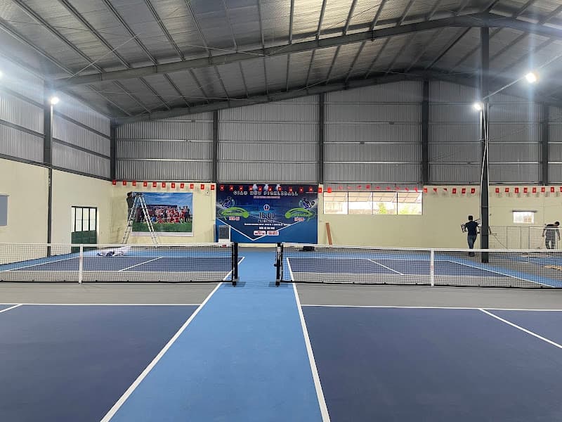 Hình ảnh PickleBall Hoa Lư - 3