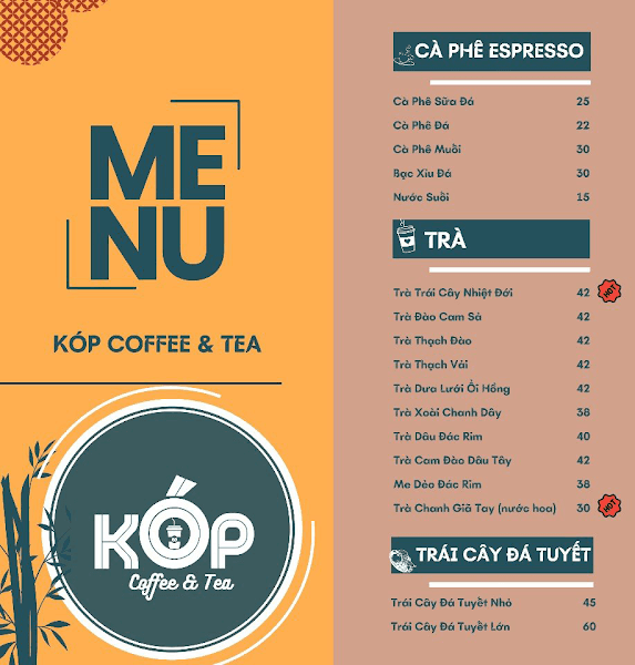 Hình ảnh TaoBao coffee & teaTrảng Dài - Tiệm coffee, Trà, Trà sữa, Đồ ăn sáng, Khu vui chơi trẻ em - 4