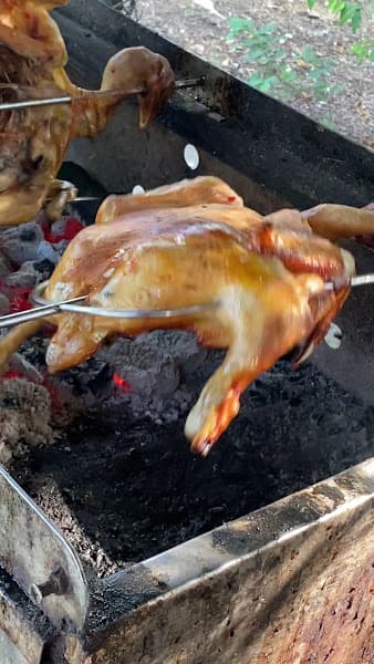 Hình ảnh Quán ăn sân vườn Gà Thạch Thảo - 2