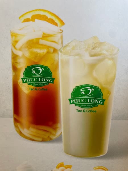 Hình ảnh Phúc Long Tea & Coffee - 119C Phổ Quang - 5