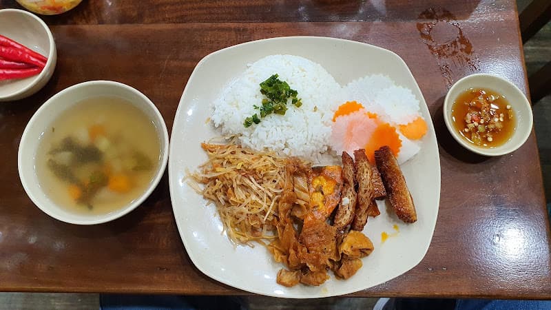 Hình ảnh Quán Ăn Chay Bách Thảo - 3