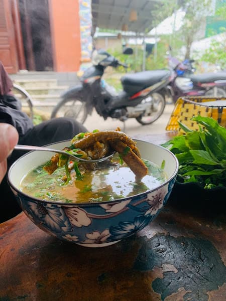 Hình ảnh Cháo lươn Nguyễn Hoàng - 10