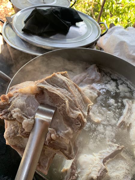 Hình ảnh Bún Bò Huế (Cô 9) - 5