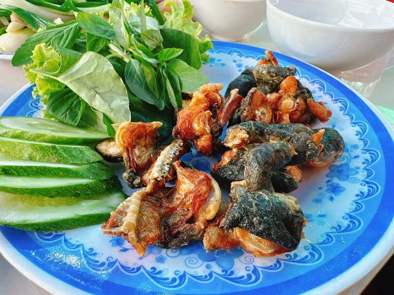 Hình ảnh Quán ăn Gia Đình Hân Giang - 2