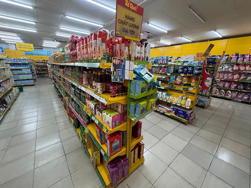 Hình ảnh Bách Hóa Xanh - Lê Đình Cẩn - 2