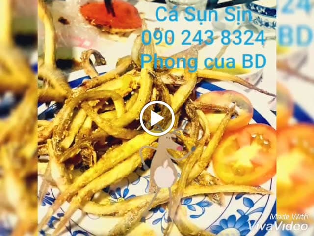 Hình ảnh Phong Cua Bình Dương - 2
