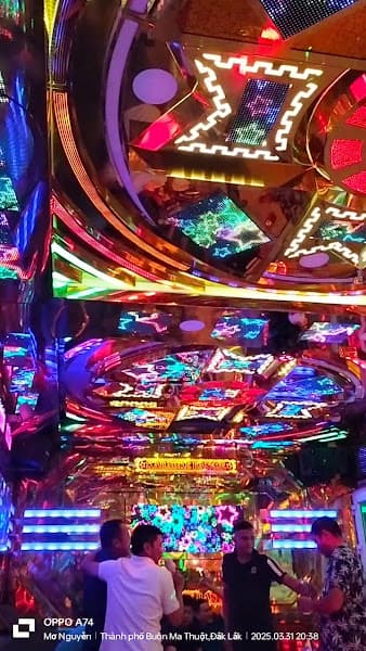 Hình ảnh Karaoke Ban Mê - 4