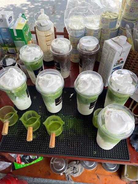 Hình ảnh Xuỵt coffee - 3