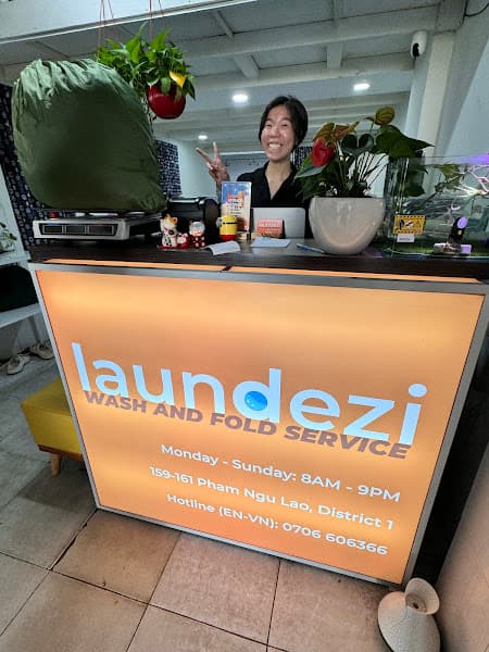 Hình ảnh Laundezi - 2