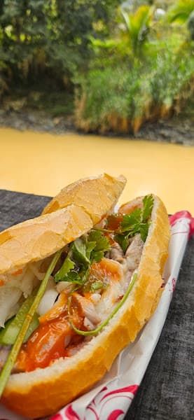 Hình ảnh Bánh Mỳ Trương Sỏi - 2