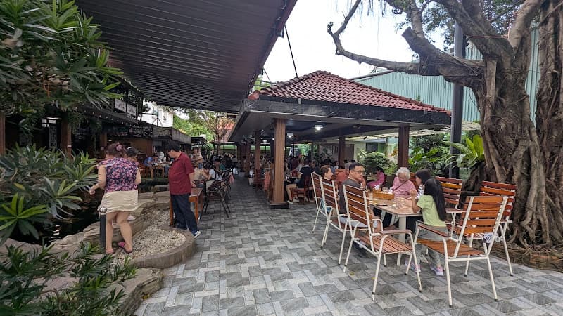 Hình ảnh Coffee Thềm Xưa 2 - 2