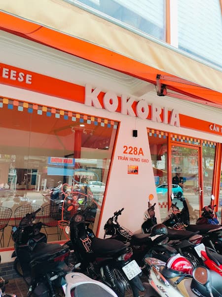 Ảnh bìa Kokoria Cần Thơ