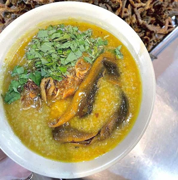 Hình ảnh Cháo Lươn xứ nghệ 37 - 4