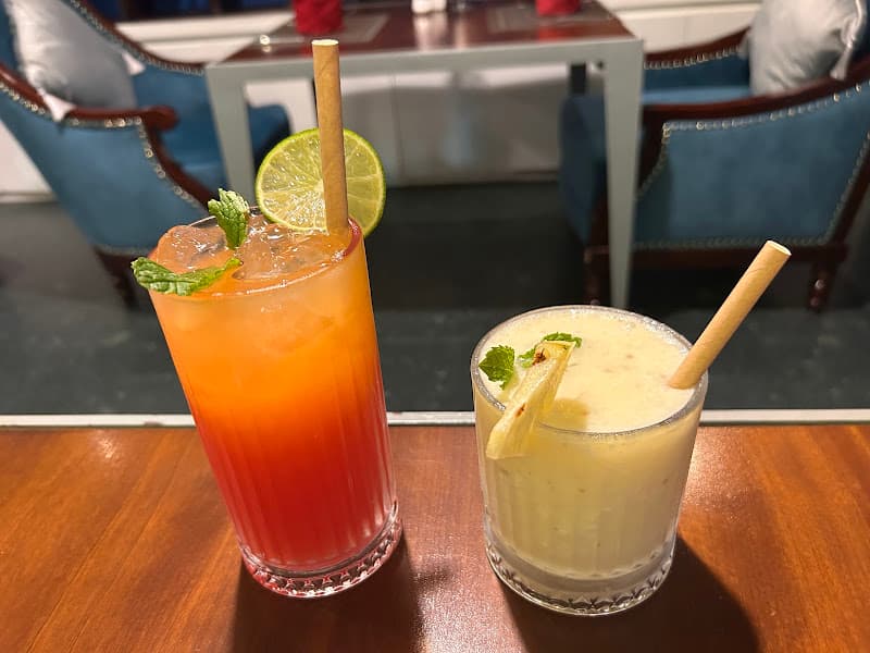 Hình ảnh Madam Chau - 2