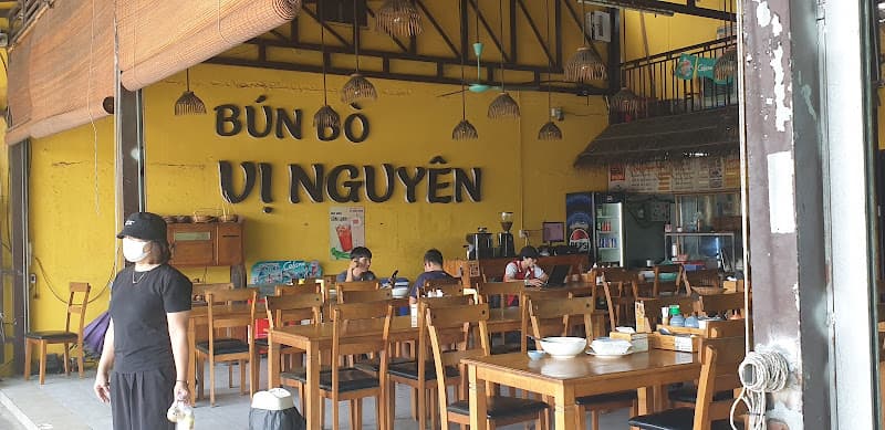Hình ảnh Bún Bò Vị Nguyên - QL 22 Hoocmon - 2