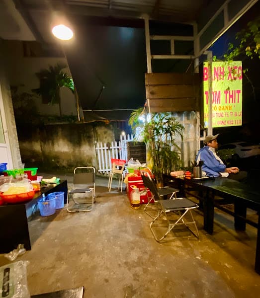 Hình ảnh Bánh xèo cô Oanh - 4