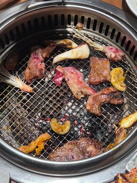 Hình ảnh Hana Buffet Ba Tháng Hai - 4
