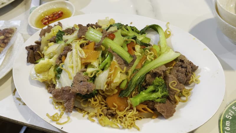 Hình ảnh Lẩu tôm Năm Ri 5 - 2