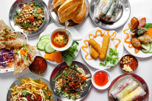 Hình ảnh Quán Ăn Gia Đình - 2