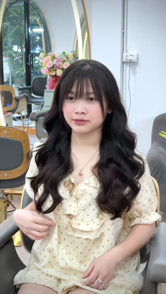 Hình ảnh GOLDEN HAIR SALON - 4